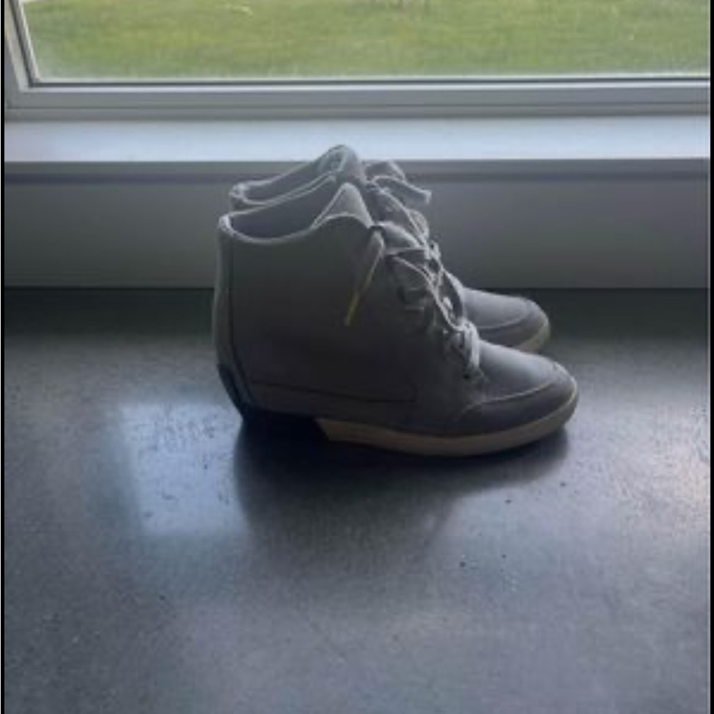 Sorel Out N About Wedge